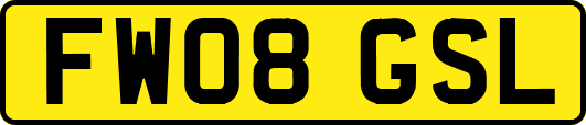 FW08GSL