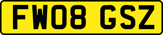 FW08GSZ