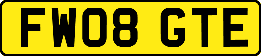 FW08GTE