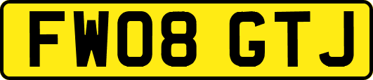 FW08GTJ