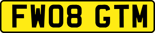 FW08GTM