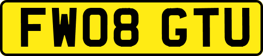 FW08GTU