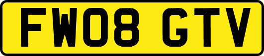 FW08GTV