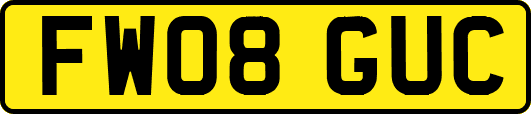 FW08GUC
