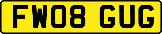 FW08GUG