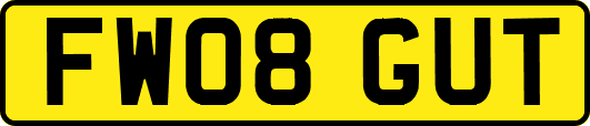 FW08GUT