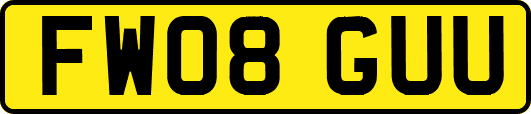 FW08GUU