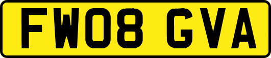 FW08GVA