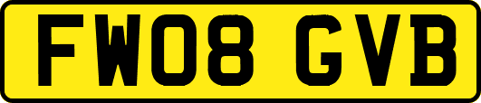 FW08GVB