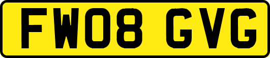 FW08GVG