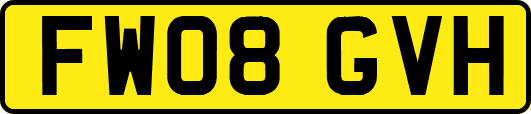 FW08GVH