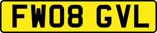 FW08GVL