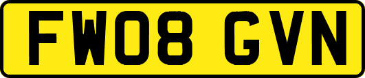 FW08GVN