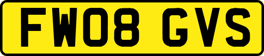 FW08GVS