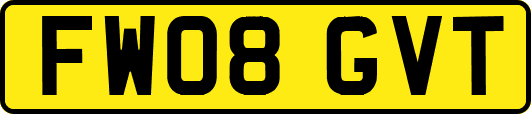 FW08GVT