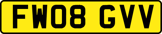 FW08GVV