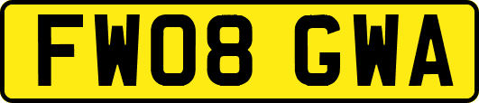 FW08GWA
