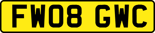 FW08GWC
