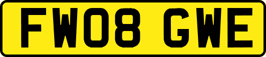 FW08GWE