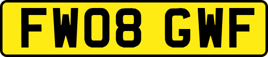FW08GWF
