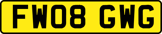 FW08GWG