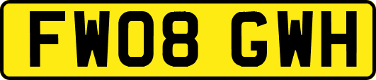 FW08GWH