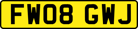 FW08GWJ