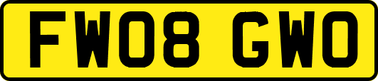 FW08GWO