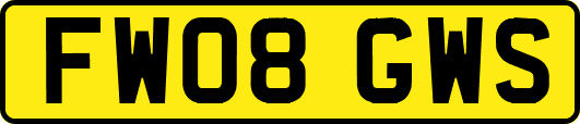 FW08GWS
