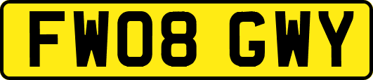 FW08GWY