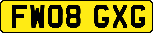 FW08GXG