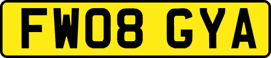 FW08GYA