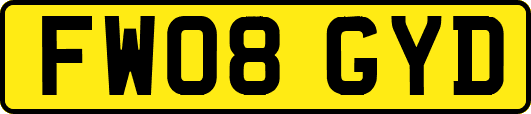 FW08GYD