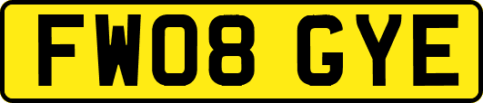 FW08GYE