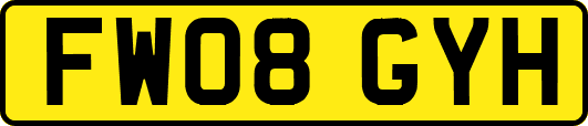 FW08GYH