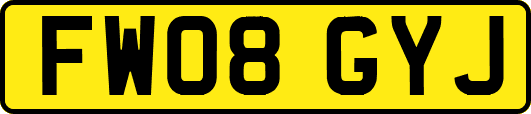FW08GYJ