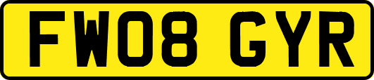 FW08GYR