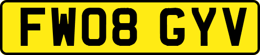 FW08GYV