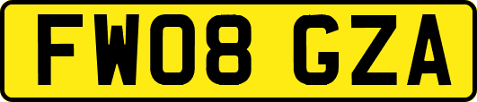 FW08GZA