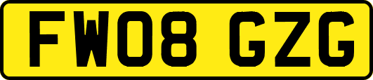 FW08GZG