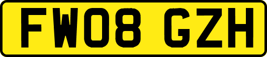 FW08GZH