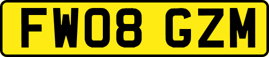 FW08GZM