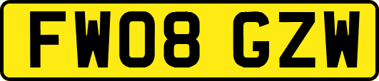FW08GZW