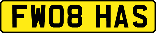 FW08HAS