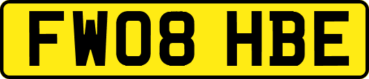 FW08HBE