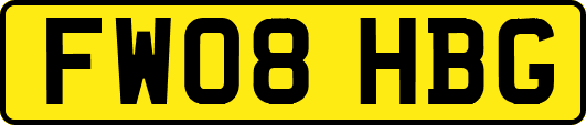 FW08HBG