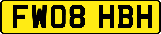 FW08HBH