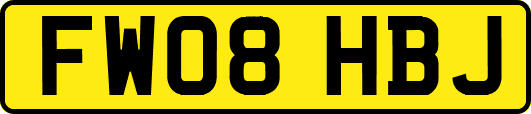 FW08HBJ