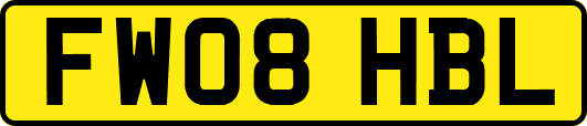 FW08HBL