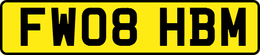 FW08HBM
